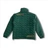 Quilting Men Padding Jacket