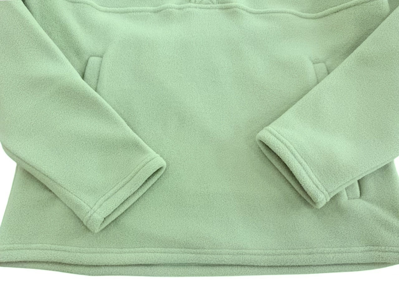 Fleece Pullover Fleece Pullover