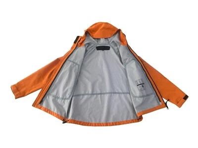 Lightweight Outdoor Sports Jacket With High - Performance Waterproof And Windproof Features