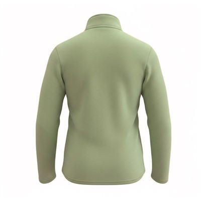 Outdoor Men's Fleece Pullover MidLayer suppliers